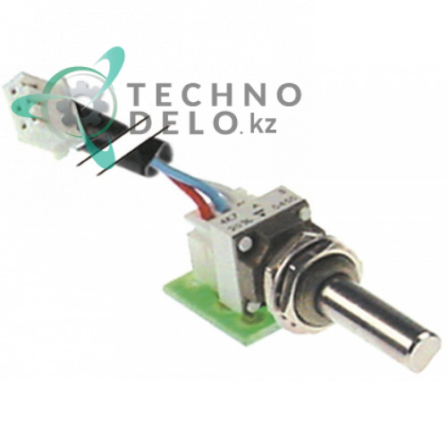 Потенциометр zip-300187/original parts service