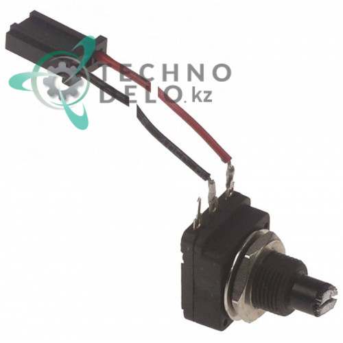 Потенциометр zip-300232/original parts service