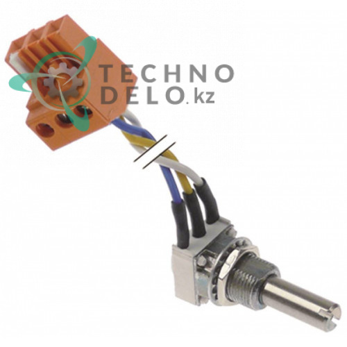 Потенциометр zip-300247/original parts service
