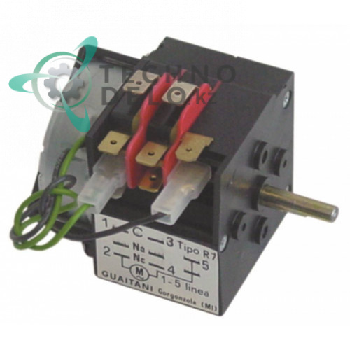 Программатор/таймер 869.350042 universal parts equipment