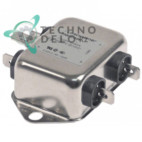 Фильтр линейный 034.365040 universal service parts