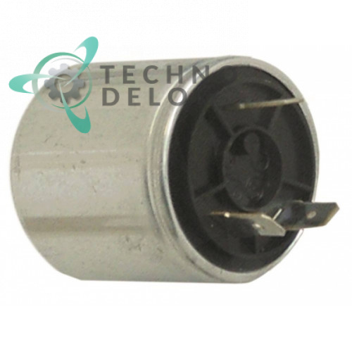 Фильтр подавления помех KPB7028 275V 212001 069539 для Colged, Elettrobar, Zanussi и др.