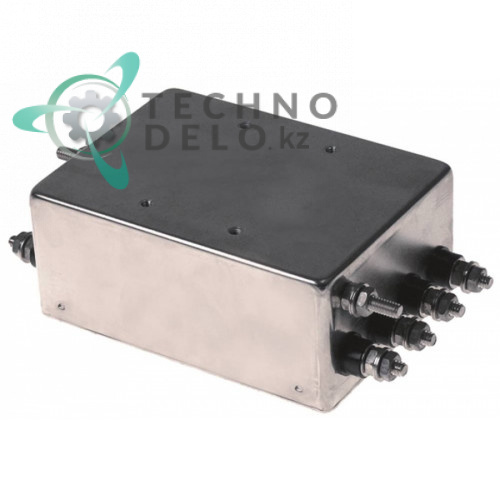Фильтр сетевой 100545 Corcom 36A F7747E для оборудования TurboChef NGC, NGC-2019, NGC2