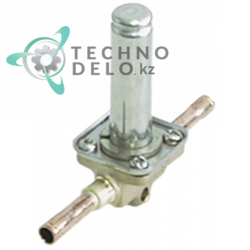 Корпус клапана Danfoss EVR3-32F1207 45bar d6мм для Dexion, IARP, MBM-Italien и др.