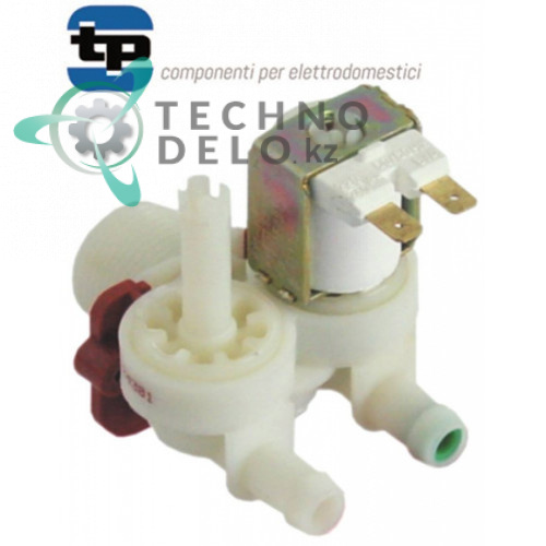 Соленоидный клапан TP 10 л/мин, 200928 льдогенератора ITV, Apach и др.