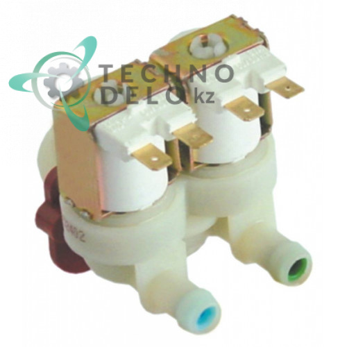 Соленоидный клапан TP 10 л/мин, 100404 льдогенератора ITV, Apach и др.