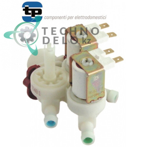 Соленоидный клапан TP 101430 льдогенератора ITV, Apach и др.