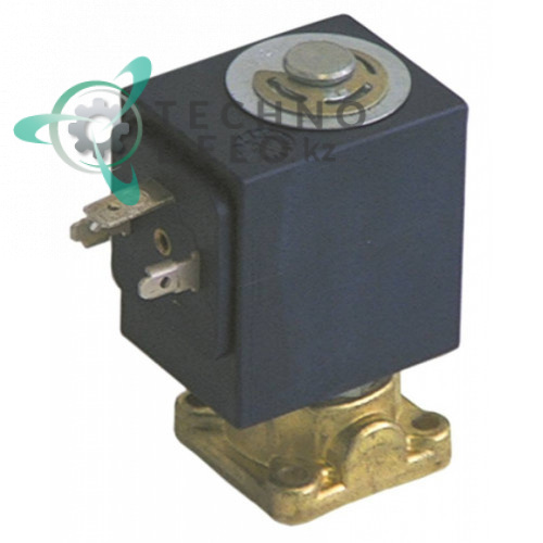 Клапан электромагнитный Sirai L134-V (пар/вода) ZA10AF8 230VAC