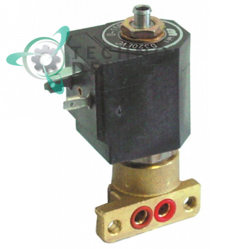 Клапан электромагнитный (соленоид) M&M 463.370213 parts spare universal
