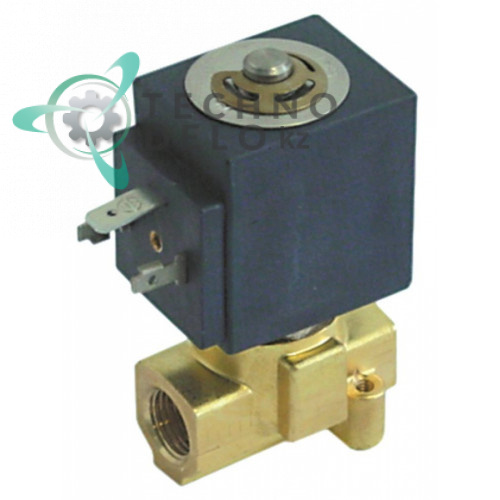 Клапан электромагнитный SIRAI 869.370228 universal parts equipment