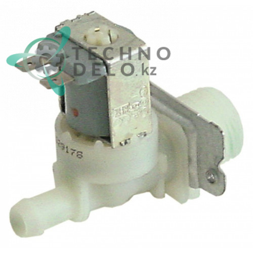 Клапан электромагнитный TP 16 л/мин 927242 CEEV124 058996 для Colged, Elettrobar, Hoonved и др.