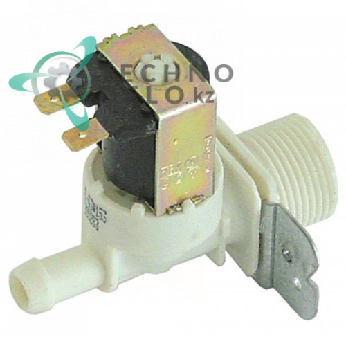 Клапан электромагнитный Elbi 230VAC 3/4 d11.5мм 10л/мин для Elviomex Alfa и др.