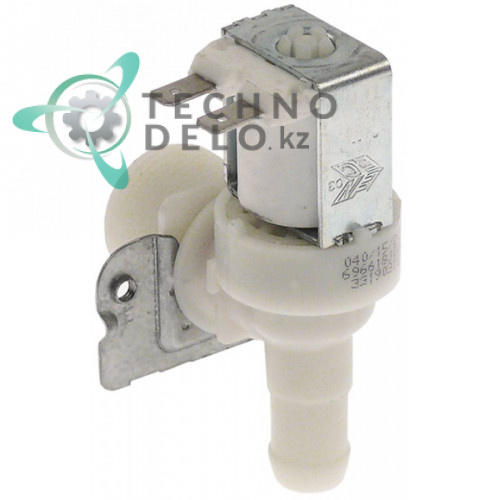 Клапан электромагнитный Elbi 230VAC 3/4 d14мм 048898 для Electrolux и др.