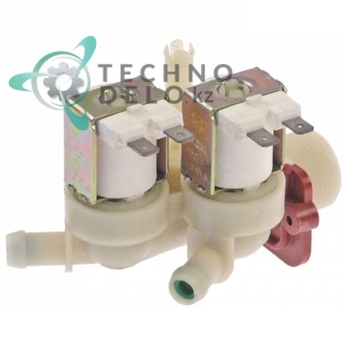 Соленоидный клапан TP, 870 льдогенератора ITV, Apach и др.