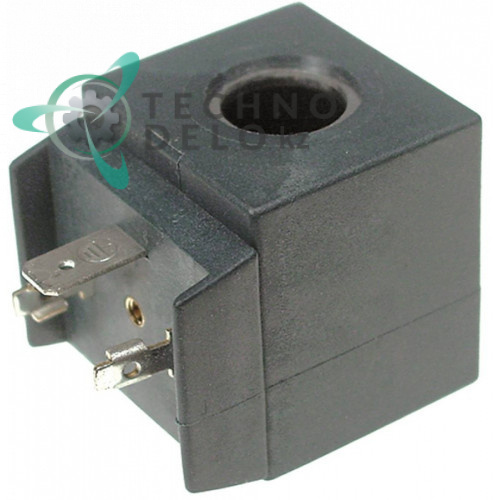 Катушка электромагнитная (соленоид) CEME BIF-R BIFRIC 240V Ø13мм для CAB и др.