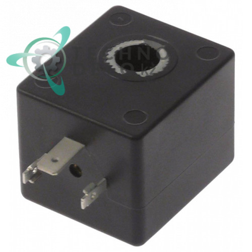Катушка электромагнитная Asco 230VAC 0,35-10bar 0113249 для Meiko и др.
