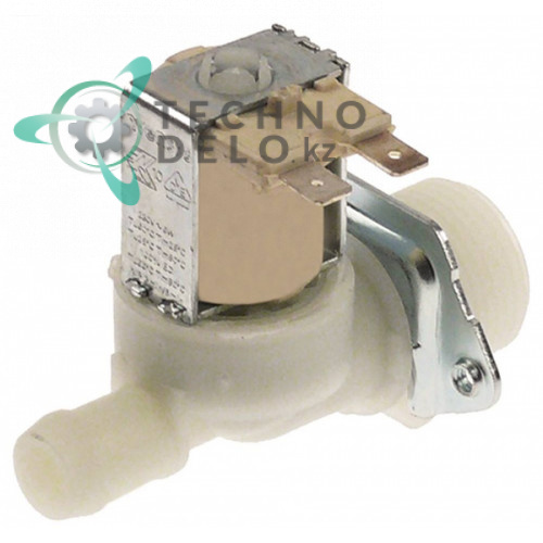 Клапан электромагнитный EATON (INVENSYS) 3106174 для Winterhalter GS501/502/515/640/650/660