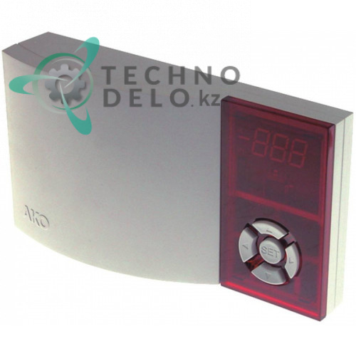 Контроллер AKO D14622-C RS485 174x94x42мм 90-240VAC -50 до +150°C датчик NTC/PTC