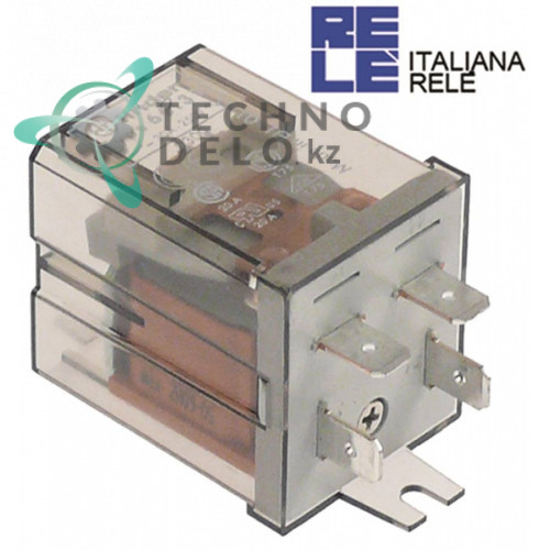 Реле Italiana Rele A1O-230AC-FA 020473 Bartscher, Bezzera, Electrolux, Elettrobar, Icematic и др.
