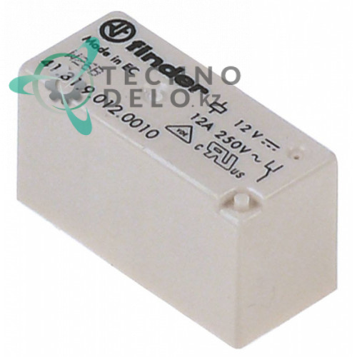 Реле 465.380793 universal parts 