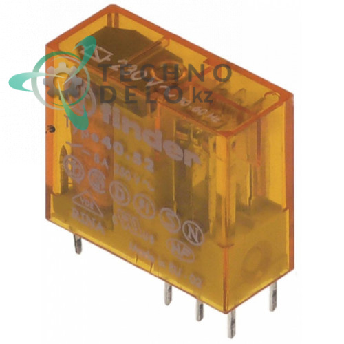 Реле 465.380941 universal parts 