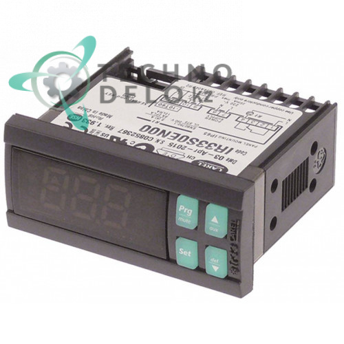 Контроллер Carel IR33S0EN00 льдогенератора Icematic и др.