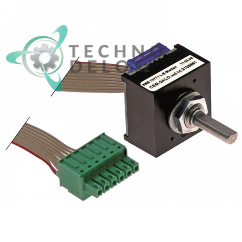 Потенциометр zip-401968/original parts service