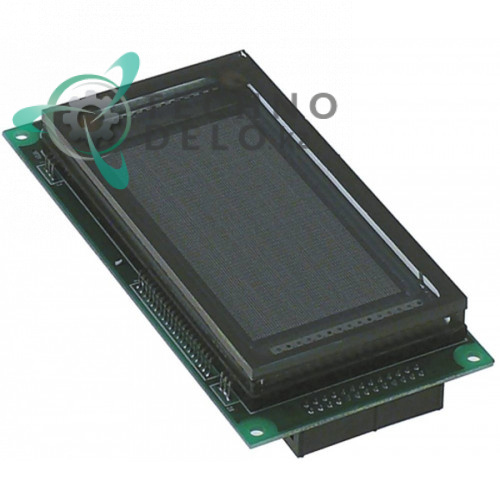 Дисплей 463.401996 parts spare universal