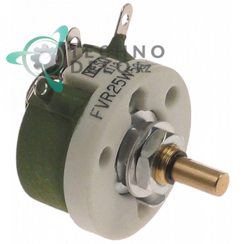 Потенциометр zip-402057/original parts service