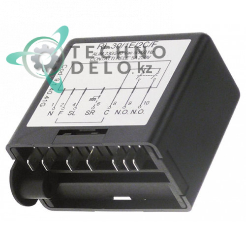 Регулятор напряжения 034.402331 universal service parts