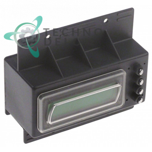 Дисплей 106мм 463.402369 parts spare universal