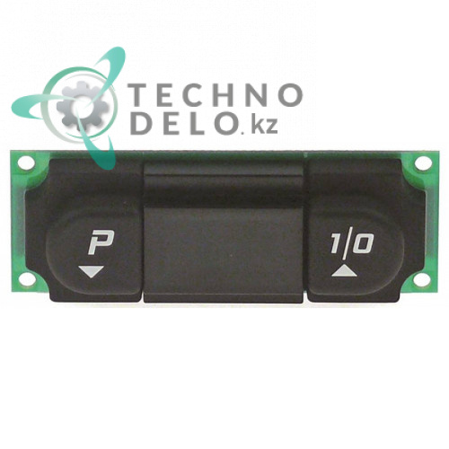 Дисплей кофемашины 463.402482 parts spare universal