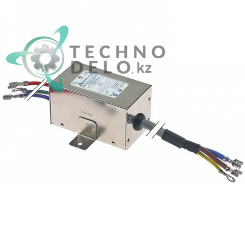 Фильтр линейный 034.403349 universal service parts