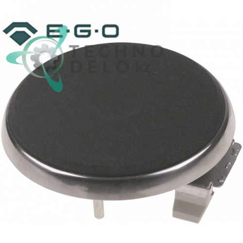 Конфорка электрическая EGO 12.08353.017 D-90мм 450Вт 230В 07031260 для плиты CB, CF Cenedese и др.