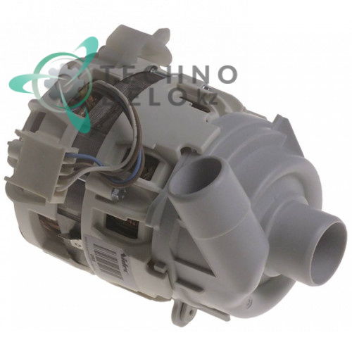 Насос NIDEC тип 887084885 (0,75 кВт / 230 В) для оборудования Fagor, Virtus и др.