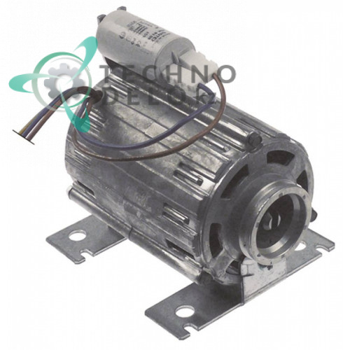 Электромотор помпы RPM тип C013726 120Вт 230В для кофемашин Astoria, Reneka, Wega и др. / universal service parts