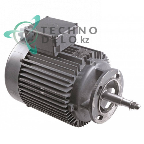 Мотор zip-500288/original parts service