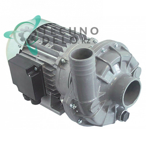 Насос FIR 1227.2721 ø63мм/ø47мм 230/400В 2кВт 32M1480 / 512049800 для Angelo Po, Lamber, Mach и др.