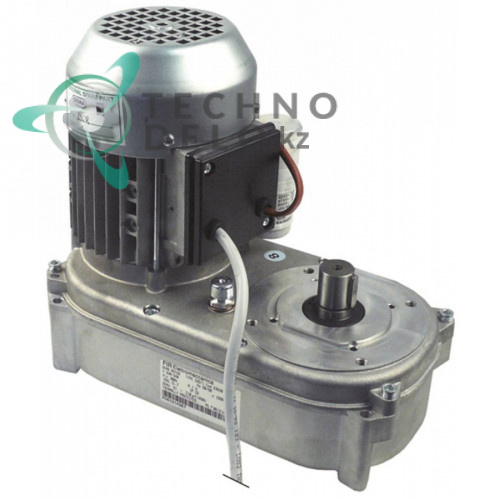 Мотор-редуктор FIR 230В 1350/1650 об/мин 23638 для льдогенератора NTF, Brema G1000/G250/G500 и др.