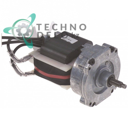 Мотор-редуктор MK 869.500775 universal parts equipment