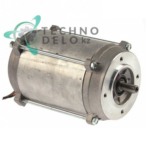 Мотор AMI M TUBO 56 120Вт 230В RTBF900122 для сковороды Dexion, MBM