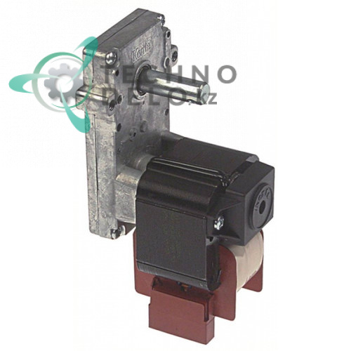 Мотор-редуктор KENTA K9117403 20об/мин 100Вт 230В для льдогенераторов Brema, NTF, Electrolux и др.