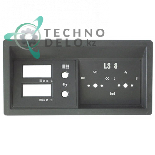 Панель 049151 для профессионального посудомоечного оборудования Electrolux, Zanussi модели машин LS8