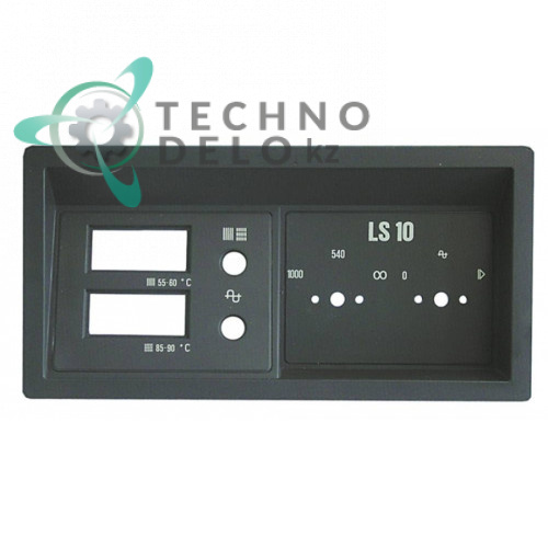 Панель 048590 048593 0KG561 для профессиональных посудомоечных машин ELECTROLUX LS10, ZANUSSI ECOTEMP12 и др.