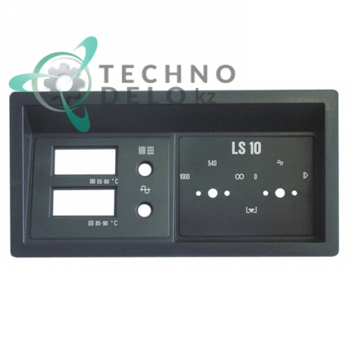 Панель 049143 для профессионального посудомоечного оборудования Electrolux, Zanussi модели машин LS10 и др.