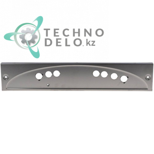 Панель кнопочная 00010537 10537 для профессиональных посудомоечных машин Aristarco AP35.21/AP35.21DA и др.