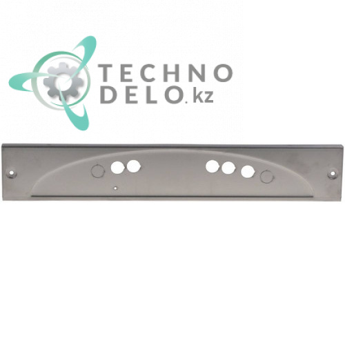 Панель кнопочная 00010539 10539 для профессиональных посудомоечных машин Aristarco AP40.29/AP40.29DA и др.