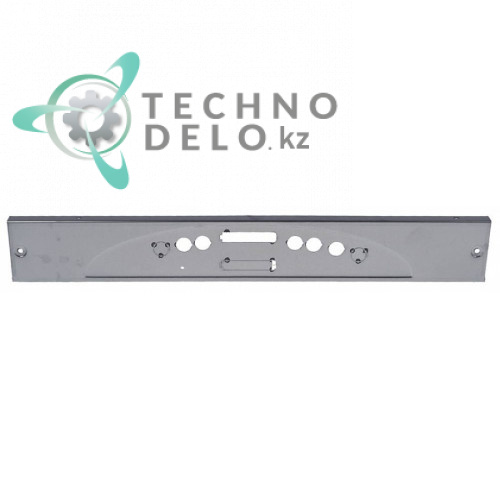 Панель кнопочная 00010540 10540 для профессиональных посудомоечных машин Aristarco AP45.30/AP45.30DA и др.