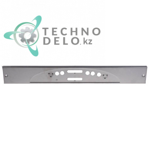 Панель кнопочная 00010541 10541 для посудомоечной машины Aristarco AP50.32/AP50.32DA/AP50.35/AP50.35DA и др.
