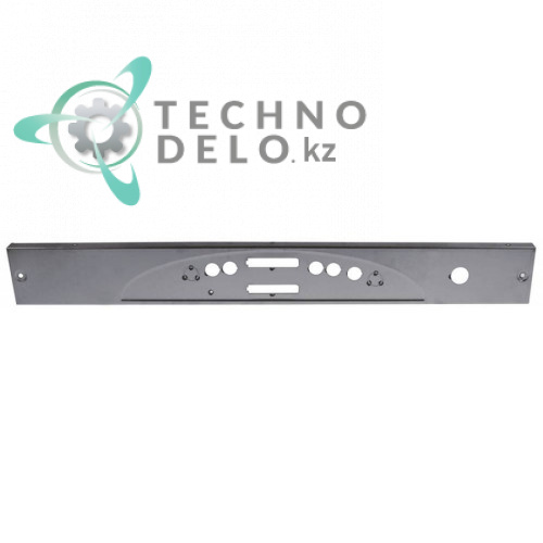 Панель кнопочная 00010542 10542 для профессиональных посудомоечных машин Aristarco AP55.40/AP55.40DA и др.